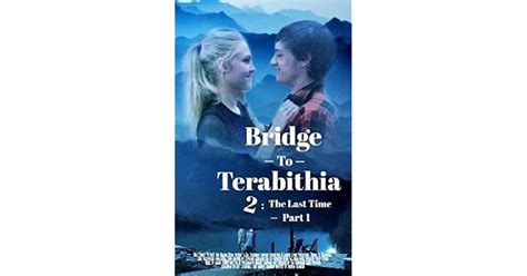 bridge to terabithia 2 return of leslie